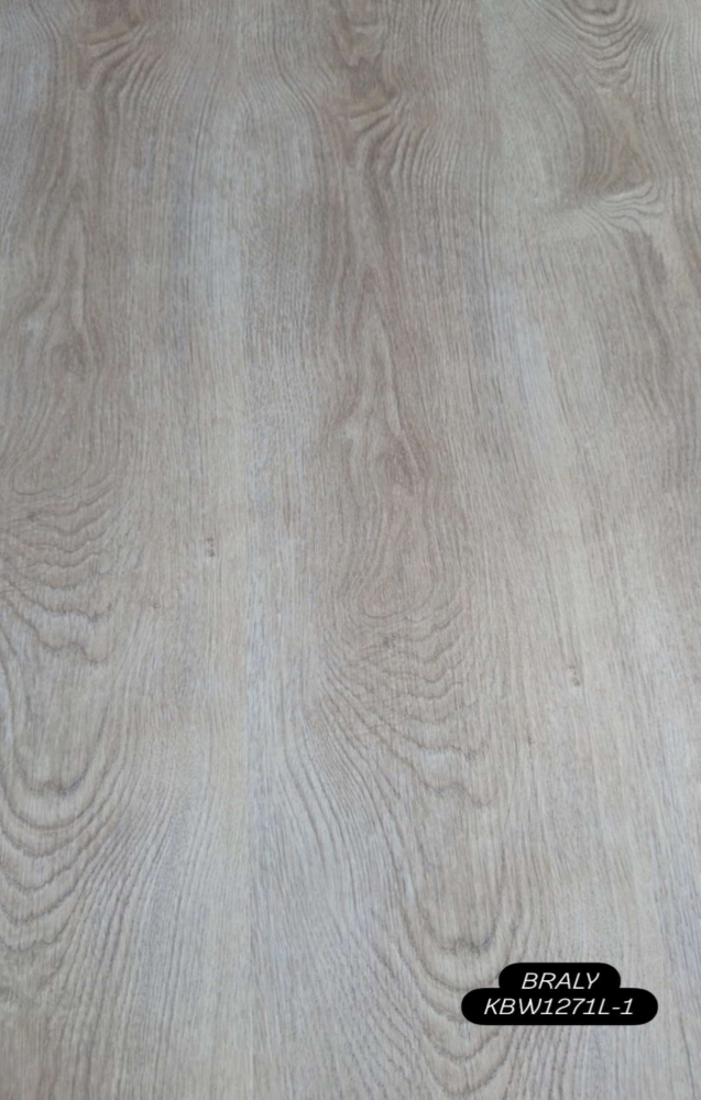 Braly Eco spc 5mm